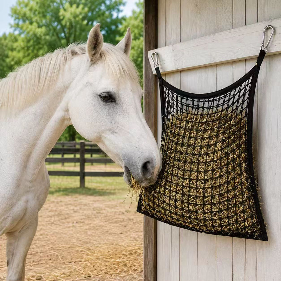 Medium Slow Feed Hay Net